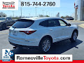 2024 Acura MDX Advance