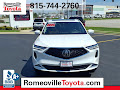 2024 Acura MDX Advance