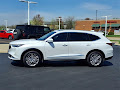 2024 Acura MDX Advance