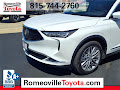 2024 Acura MDX Advance