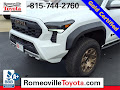 2024 Toyota Tacoma Hybrid Trailhunter
