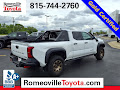 2024 Toyota Tacoma Hybrid Trailhunter