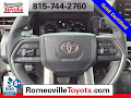2024 Toyota Tacoma Hybrid Trailhunter
