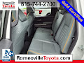 2024 Toyota Tacoma Hybrid Trailhunter