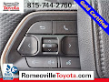2024 Toyota Tacoma Hybrid Trailhunter