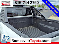 2024 Toyota Tacoma Hybrid Trailhunter