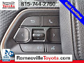 2024 Toyota Tacoma Hybrid Trailhunter