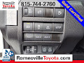 2024 Toyota Tacoma Hybrid Trailhunter