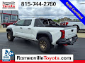 2024 Toyota Tacoma Hybrid Trailhunter
