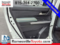 2024 Toyota Tacoma Hybrid Trailhunter