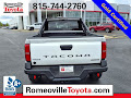 2024 Toyota Tacoma Hybrid Trailhunter