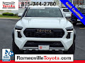 2024 Toyota Tacoma Hybrid Trailhunter
