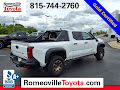 2024 Toyota Tacoma Hybrid Trailhunter