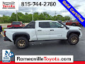 2024 Toyota Tacoma Hybrid Trailhunter