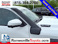 2024 Toyota Tacoma Hybrid Trailhunter