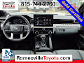 2024 Toyota Tacoma Hybrid Trailhunter
