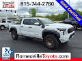 2024 Toyota Tacoma Hybrid Trailhunter