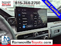 2024 Toyota Tacoma Hybrid Trailhunter