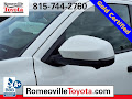 2024 Toyota Tacoma Hybrid Trailhunter
