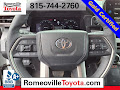 2024 Toyota Tacoma Hybrid Trailhunter