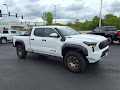 2024 Toyota Tacoma Hybrid Trailhunter