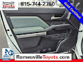 2024 Toyota Tacoma Hybrid Trailhunter