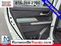 2024 Toyota Tacoma Hybrid Trailhunter
