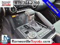2024 Toyota Tacoma Hybrid Trailhunter