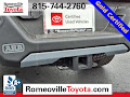 2024 Toyota Tacoma Hybrid Trailhunter