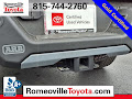 2024 Toyota Tacoma Hybrid Trailhunter