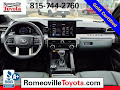 2024 Toyota Tacoma Hybrid Trailhunter