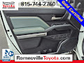 2024 Toyota Tacoma Hybrid Trailhunter