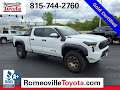 2024 Toyota Tacoma Hybrid Trailhunter