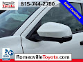 2024 Toyota Tacoma Hybrid Trailhunter
