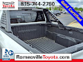 2024 Toyota Tacoma Hybrid Trailhunter