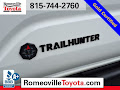 2024 Toyota Tacoma Hybrid Trailhunter
