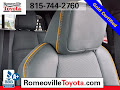 2024 Toyota Tacoma Hybrid Trailhunter