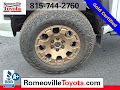 2024 Toyota Tacoma Hybrid Trailhunter