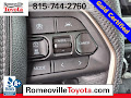 2024 Toyota Tacoma Hybrid Trailhunter
