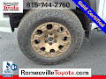 2024 Toyota Tacoma Hybrid Trailhunter