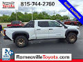 2024 Toyota Tacoma Hybrid Trailhunter
