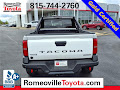 2024 Toyota Tacoma Hybrid Trailhunter