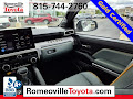 2024 Toyota Tacoma Hybrid Trailhunter