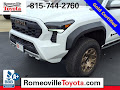 2024 Toyota Tacoma Hybrid Trailhunter