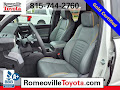 2024 Toyota Tacoma Hybrid Trailhunter