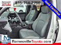 2024 Toyota Tacoma Hybrid Trailhunter