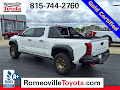 2024 Toyota Tacoma Hybrid Trailhunter