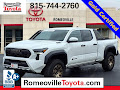 2024 Toyota Tacoma Hybrid Trailhunter