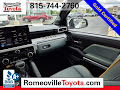 2024 Toyota Tacoma Hybrid Trailhunter