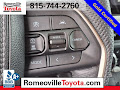 2024 Toyota Tacoma Hybrid Trailhunter